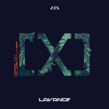 Lavance - CXC005 : Suspect / Glaucus