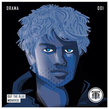 Monrroe - Out The Blue