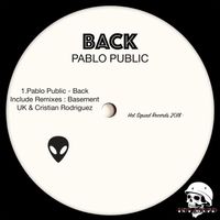 Pablo Public - Back