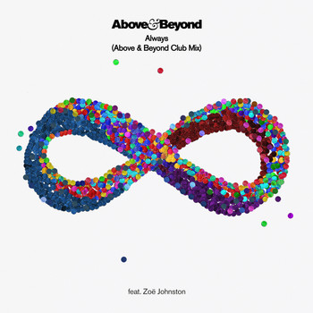 Above & Beyond feat. Zoë Johnston - Always (Above & Beyond Club Mix)