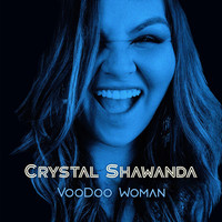 Crystal Shawanda - Wang Dang Doodle/ Smokestack Lightning