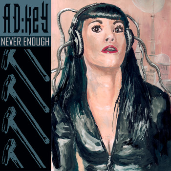 AD:keY - Never Enough