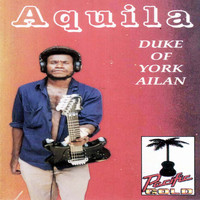 Aquila - Duke Of York Ailan