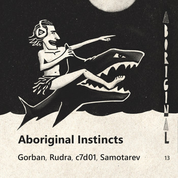Various Artists - Aboriginal Instincts