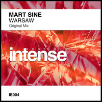 Mart Sine - Warsaw