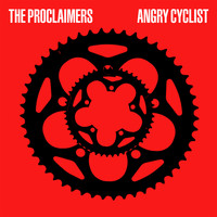 The Proclaimers - Angry Cyclist