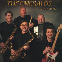 The Emeralds - Look at Us