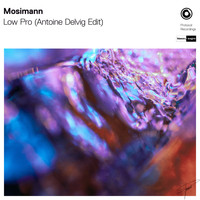 Mosimann - Low Pro (antoine Delvig Edit)