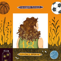 Squirrel Flower - Contact Sports (Deluxe Edition)