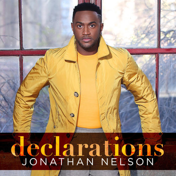 Jonathan Nelson - Redeemed - Single