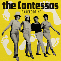 The Contessas - Barefootin'