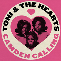 Toni & The Hearts - Camden Calling