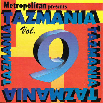 Various - Tazmania Freestyle Volume 9