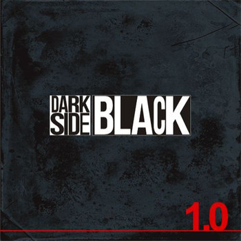 Various Artists - Darkside Black 1.0