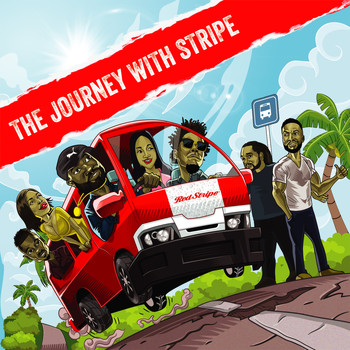 Various Artists - Journey With Stripe