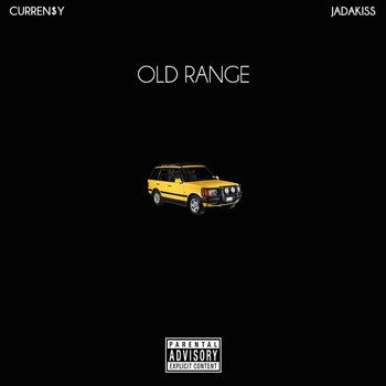 Curren$y - Old Range (feat. Jadakiss) (Explicit)