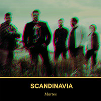Scandinavia - Martes