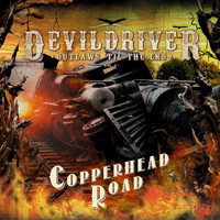DevilDriver - Copperhead Road