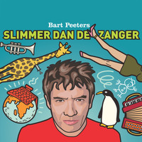 Bart Peeters - Slimmer Dan De Zanger