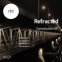 Refracted - Convolution