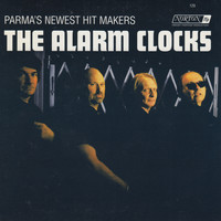 The Alarm Clocks - Marie / Gloria