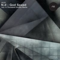 N.d - God Speed