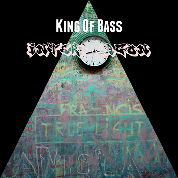 King Of Bass / - InterDragon