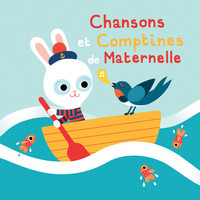 Francine Chantereau - Chansons et comptines de maternelle