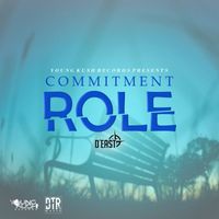 D'East - Commitment Role