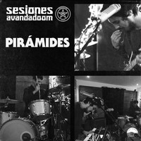 Pirámides - Sesiones Avandadoom
