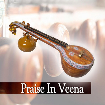 Jaya - Praise in Veena