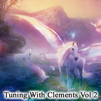 Jaya - Tuning With Clements, Vol. 2