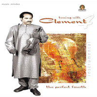 Jaya - Tuning With Clements, Vol. 4