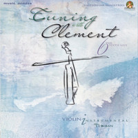 Jaya - Tuning With Clements, Vol. 6 (Instrumental)