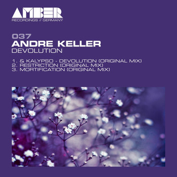 Andre Keller - Devolution