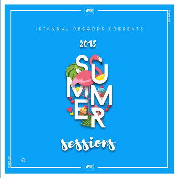 Various Artists - Summer Session 2018