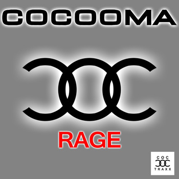 Cocooma - Rage