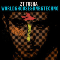 ZT TOSHA - World & House & Dnb & Techno