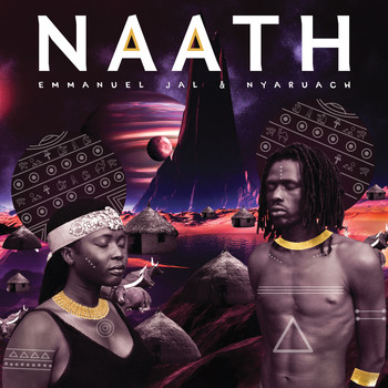 Emmanuel Jal  &  Nyaruach - Naath