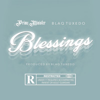 Prime Minister - Blessings (Explicit)