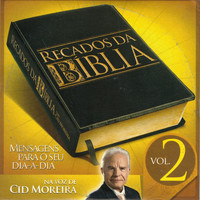 Cid Moreira - Recados da Bíblia, Vol. 2