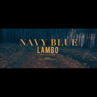 Navy Blue - Lambo