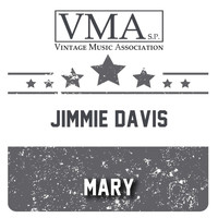 Jimmie Davis - Mary
