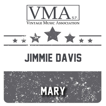 Jimmie Davis - Mary