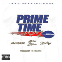Prime Minister - Primetime