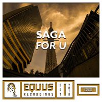 Saga - For U