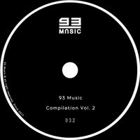 Varios Artist - Master 93 Compilation Vol. 2