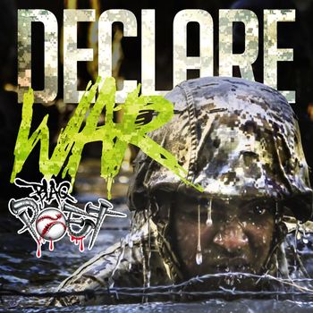 Blaq Poet - Declare War (Explicit)