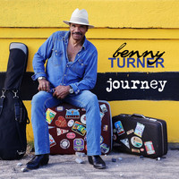 Benny Turner - Journey
