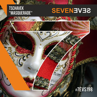 Tschavek - Masquerade